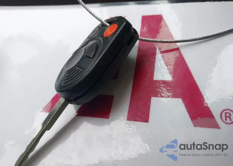 2012 Ford Focus Sel z USA, uszkodzony, nr VIN 1FAHP3H20CL371934